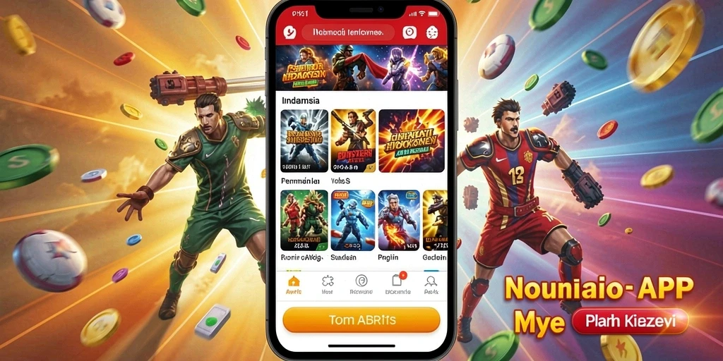 77singa - Beragam mini-game seru untuk dimainkan.