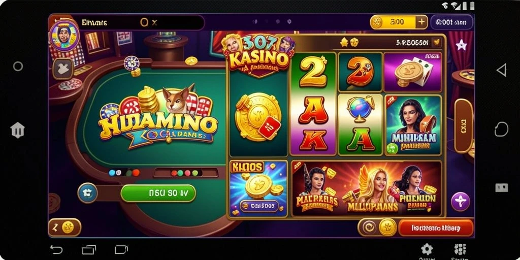 dewatogel - Berbagai jenis permainan togel untuk dipilih.