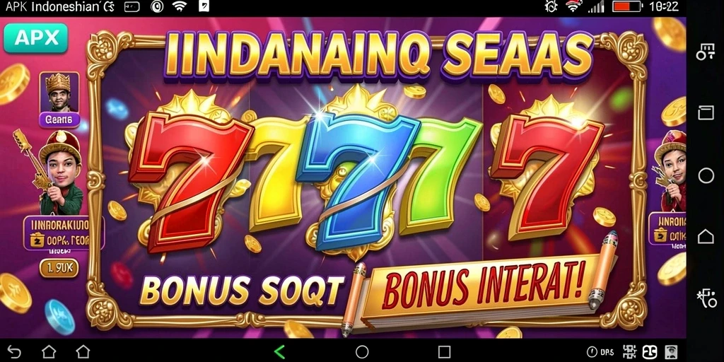 naga1001 - Gameplay yang seru dan penuh tantangan.