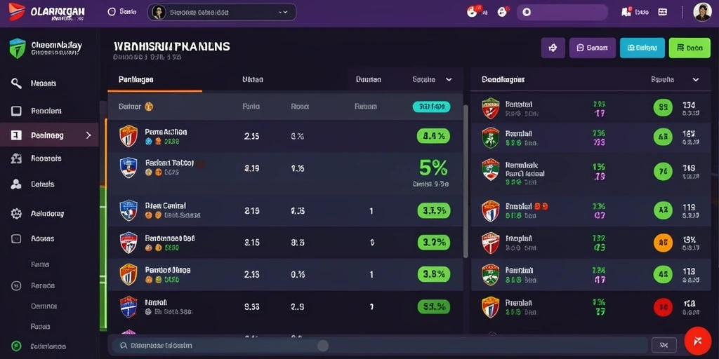 udintogel - Fitur live draw yang memberikan hasil langsung.