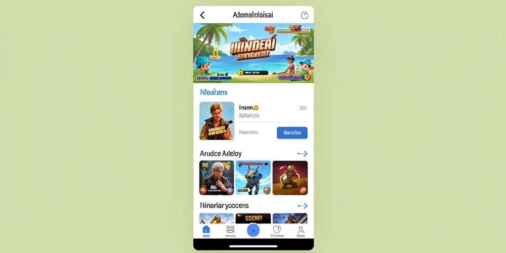 vm777 - Ilustrasi gameplay VM777 yang seru.