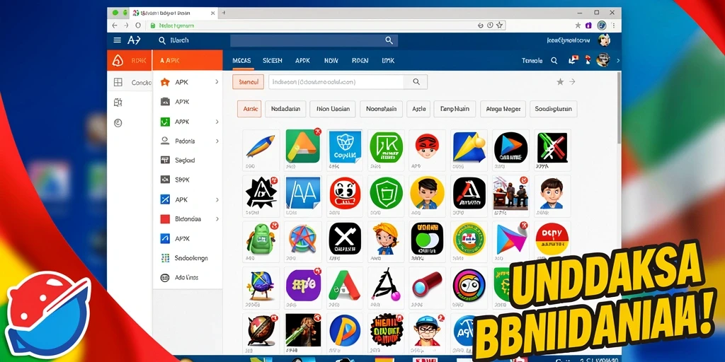 winjkt - Beragam karakter yang dapat dipilih dan disesuaikan.